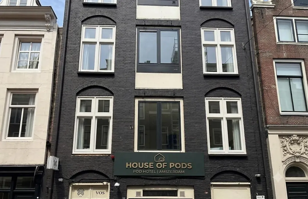 House Of Pods-1